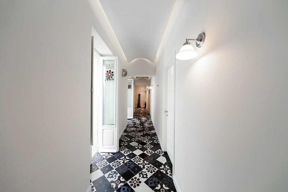 Фото Arco' Suite B&b