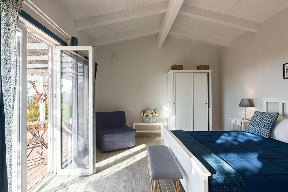 Фото Podere n° 8 in Maremma