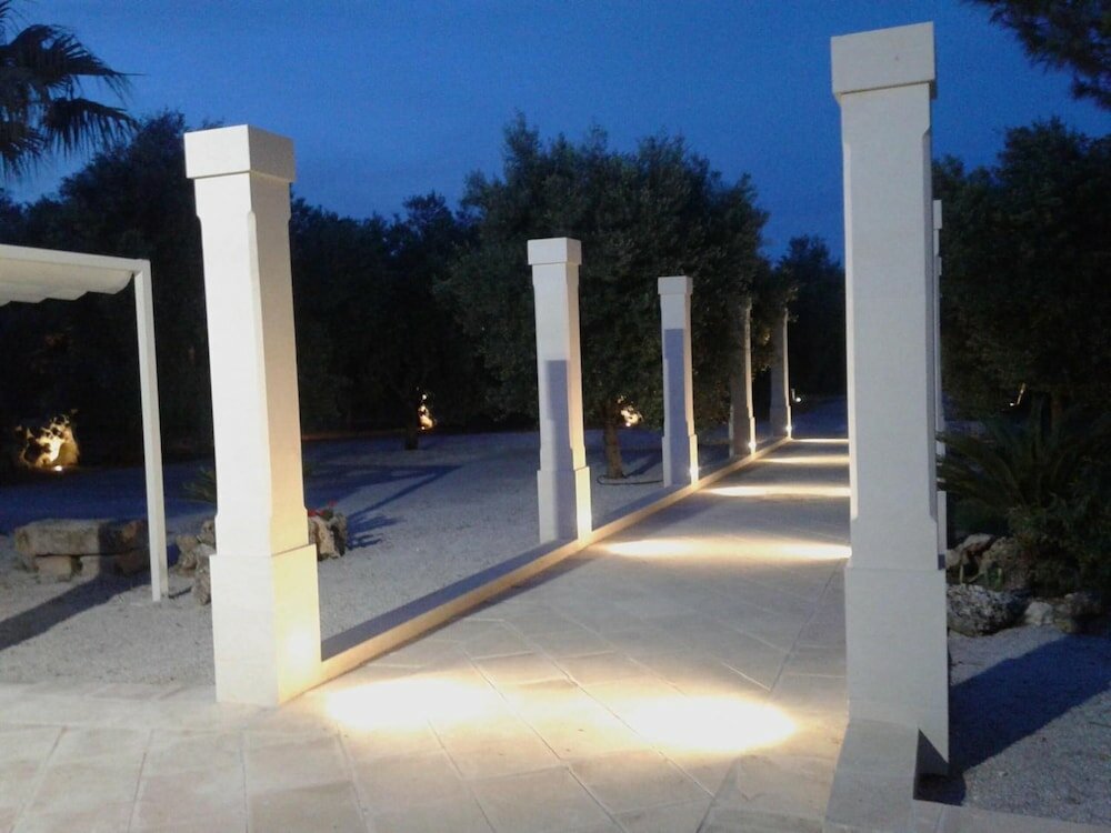 Фото Tenuta La Spezia