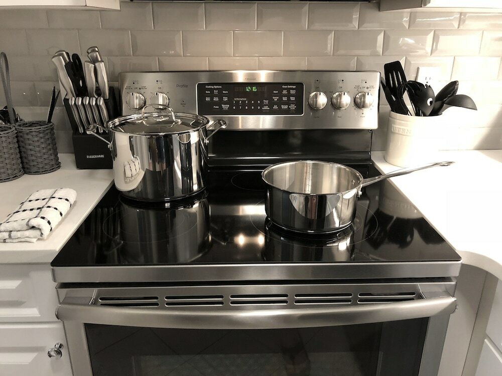 Фото Exclusive One Bedroom Suite