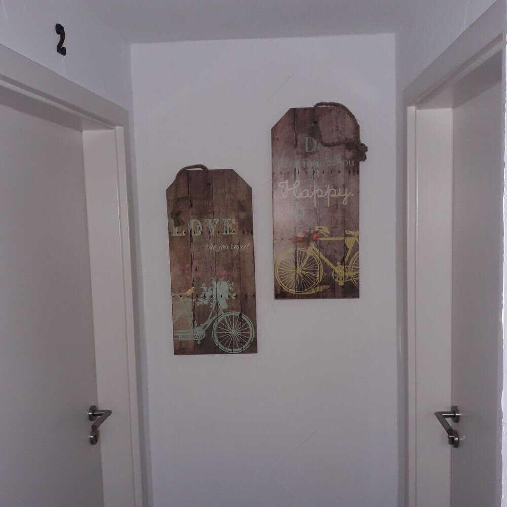 Фото Guest House Dommitzsch