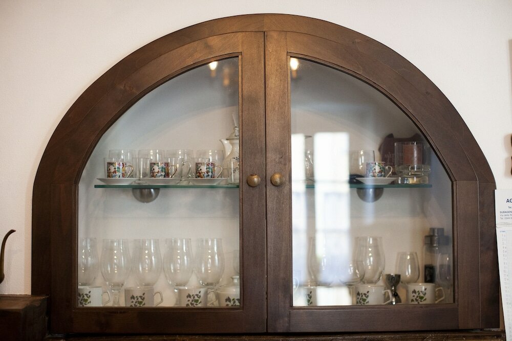 Фото Antica Molina