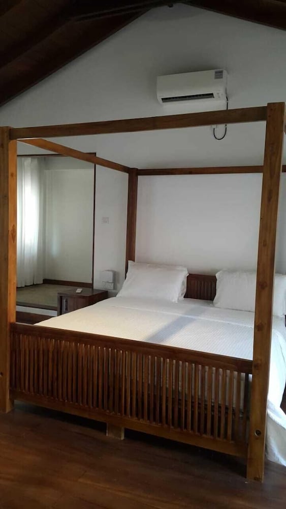 Фото The Fort Oriental Villa