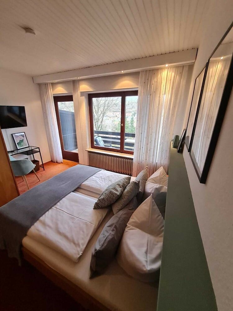 Фото Haus Am Wald