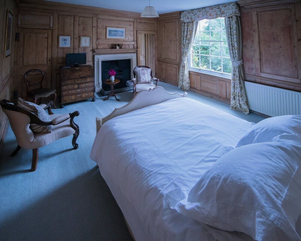 Фото S. Howard Guesthouse