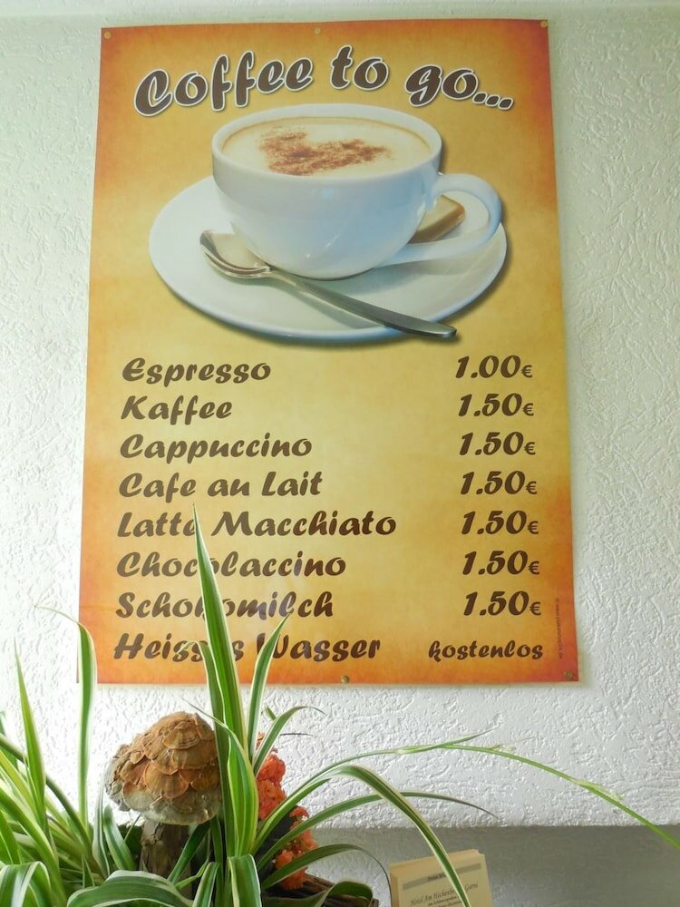 Фото Hotel Am Hechenberg