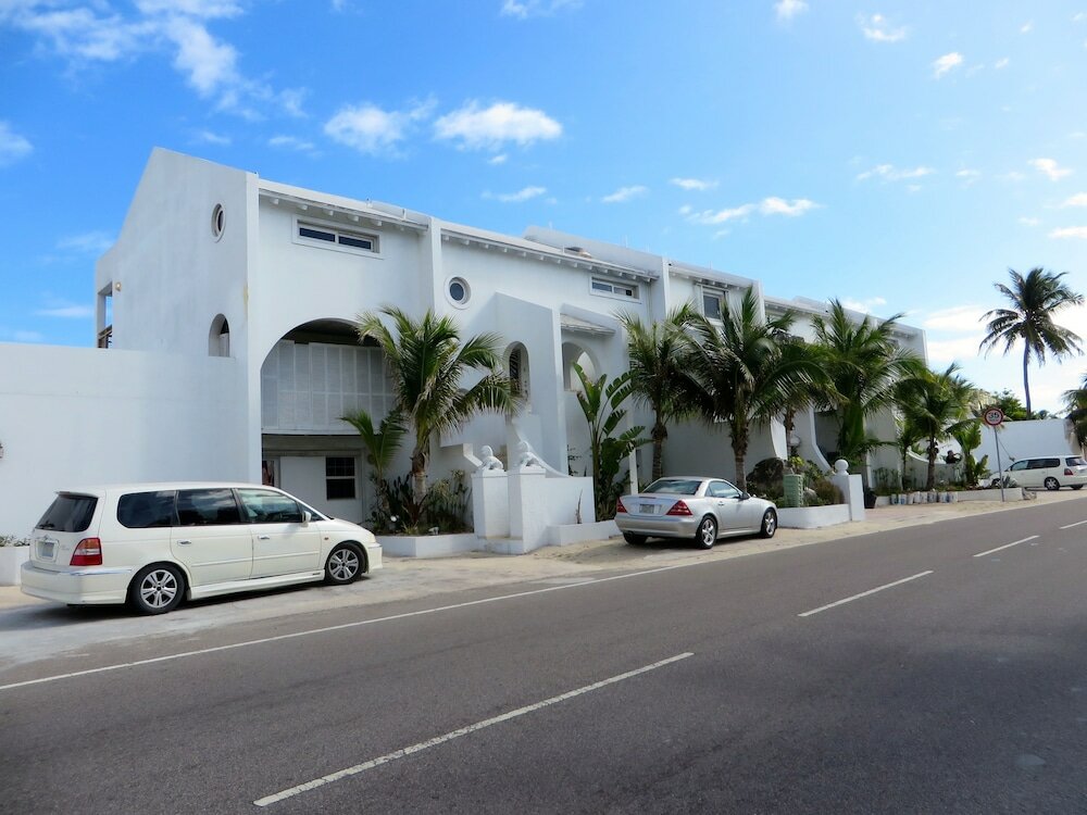 Фото BahaSea Backpackers