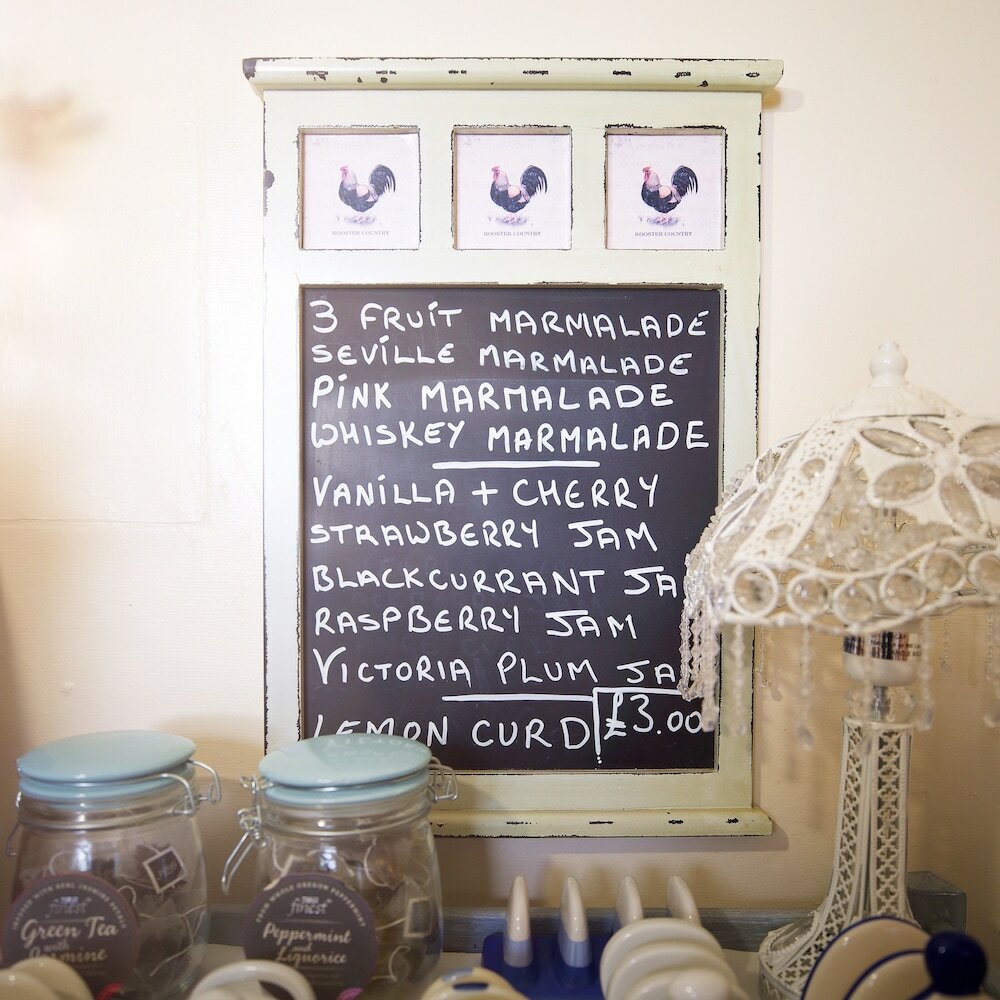 Фото Vine Cottage - B&b