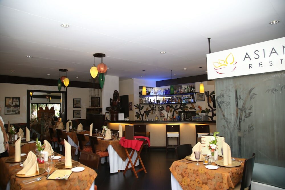 Фото Segara Residencias