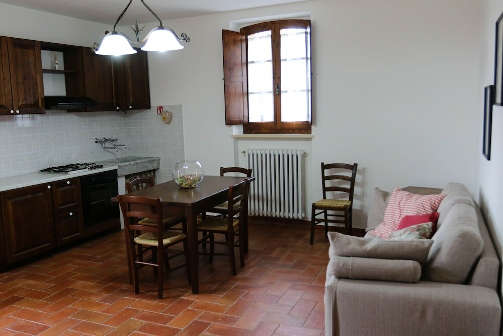 Фото Agriturismo Bombina