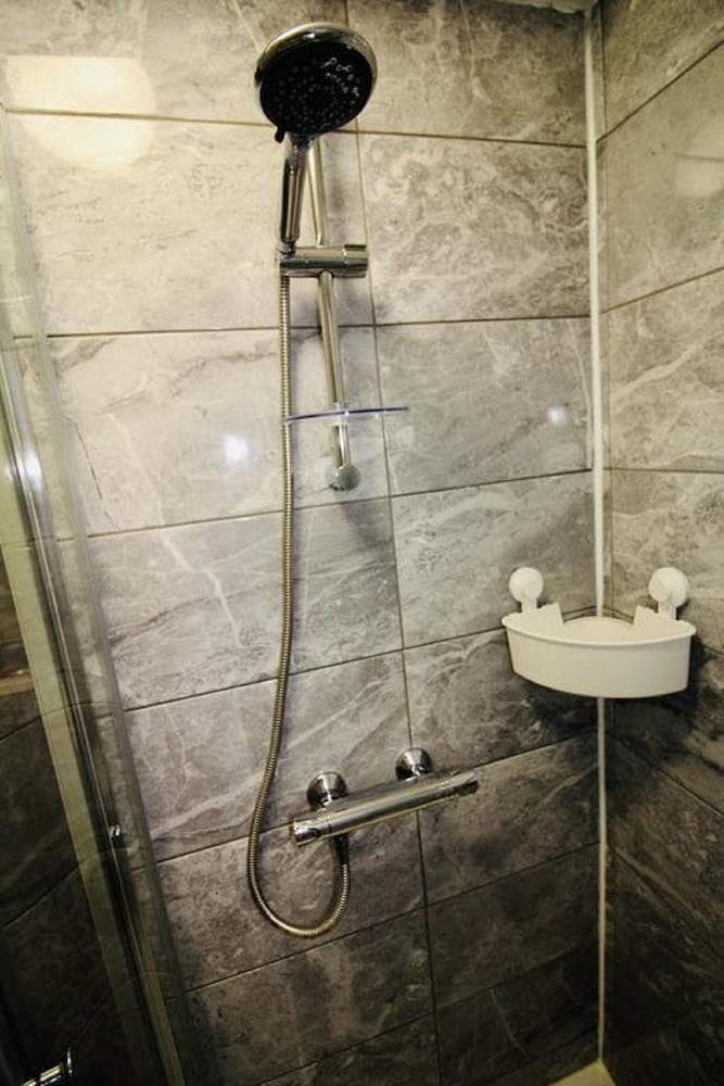 Фото Woodstock A 1 bed apartment