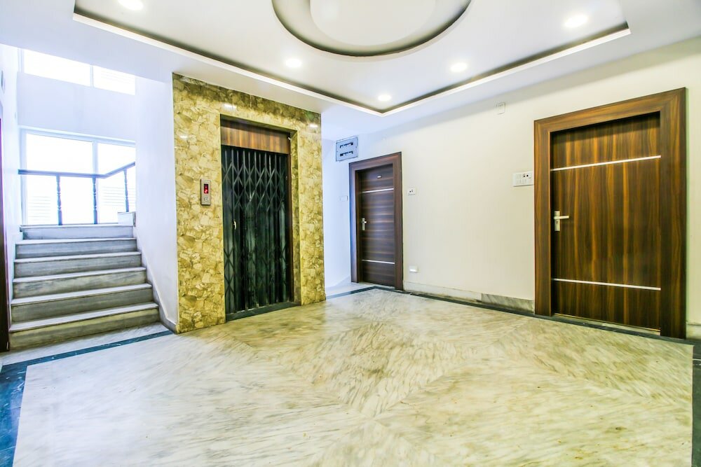 Фото FabHotel Srujana Inn