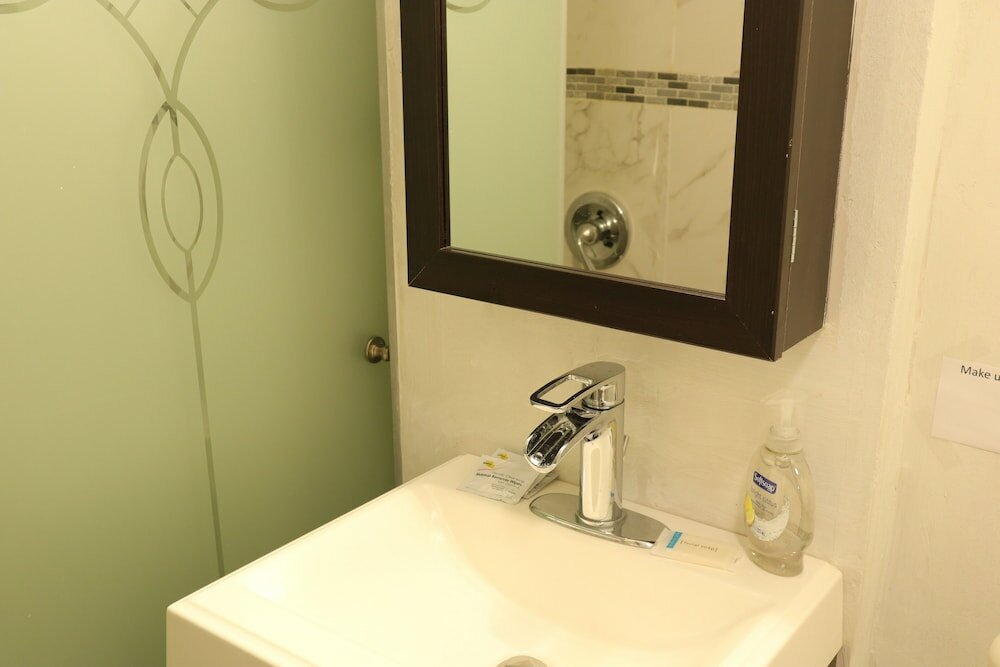 Фото Carriage Villas