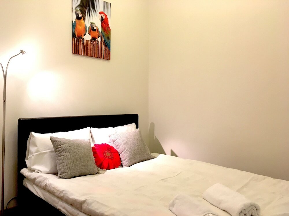 Фото Апартаменты Elizabetes Center