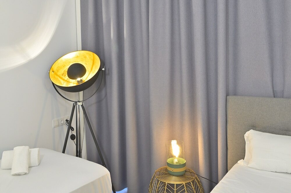 Фото MyFlats Luxury Downtown