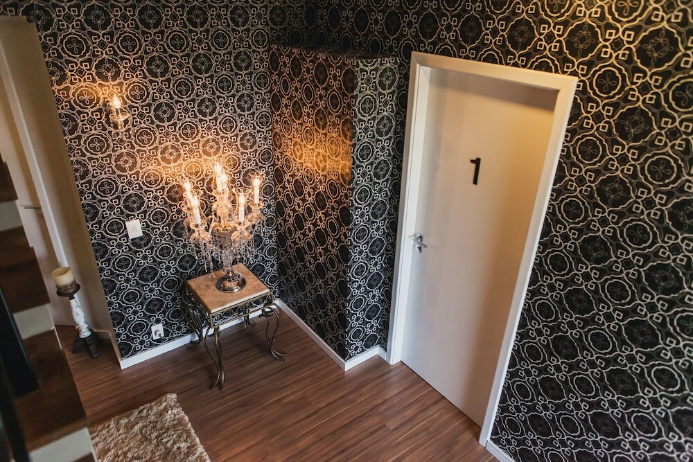 Фото Pousada Pomerode