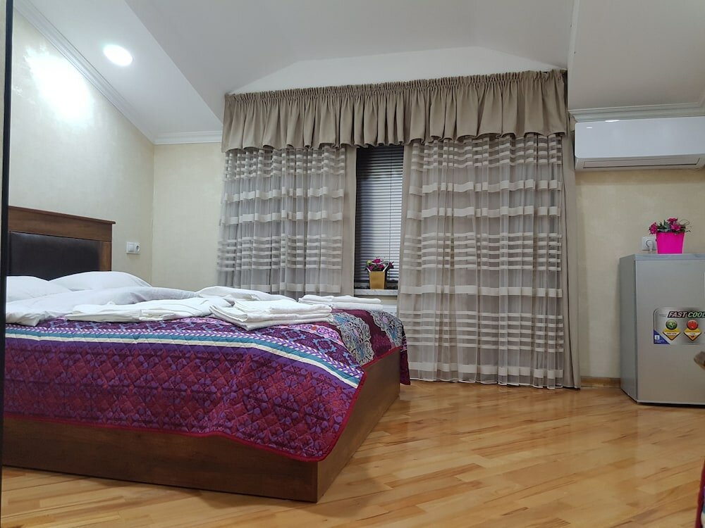 Фото Meridian Kutaisi