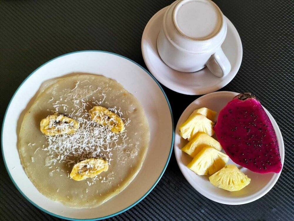 Фото Ojeks Homestay