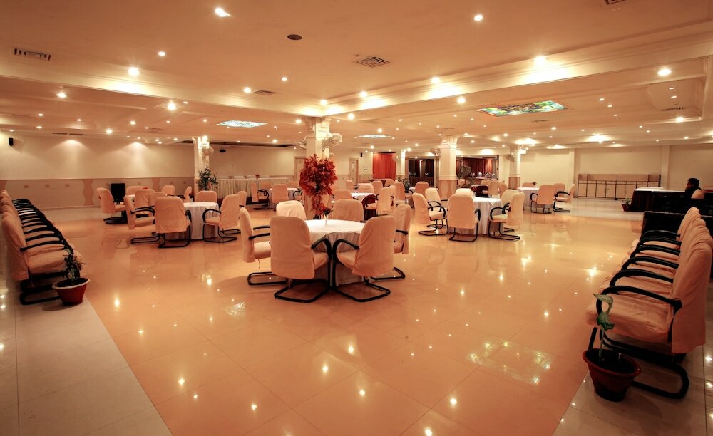 Фото Shivoy Hotel