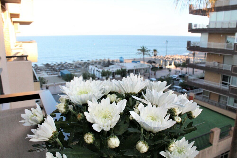 Фото Apartamento Sol del Mar Mediterraneo