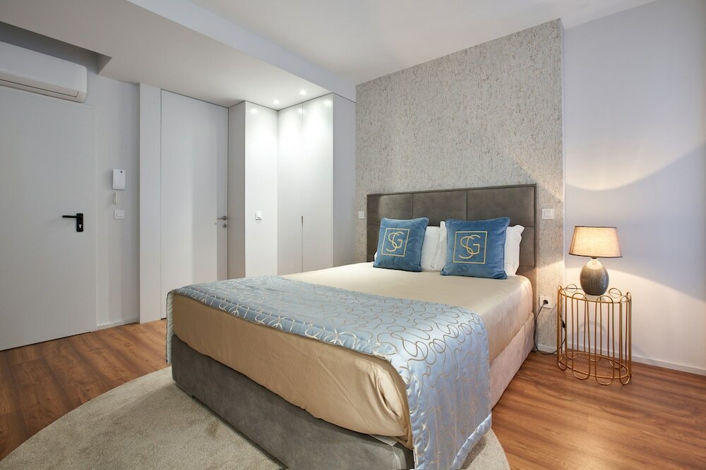 Фото Signature Apartments Santa Catarina