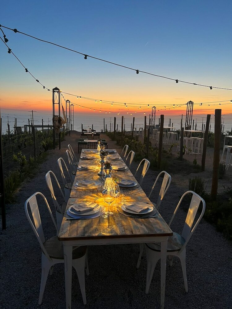 Фото Tenuta C'est la Vie