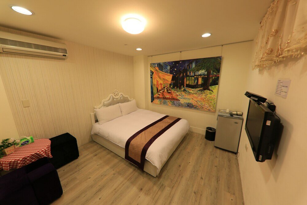 Фото Fengchia Bohemia