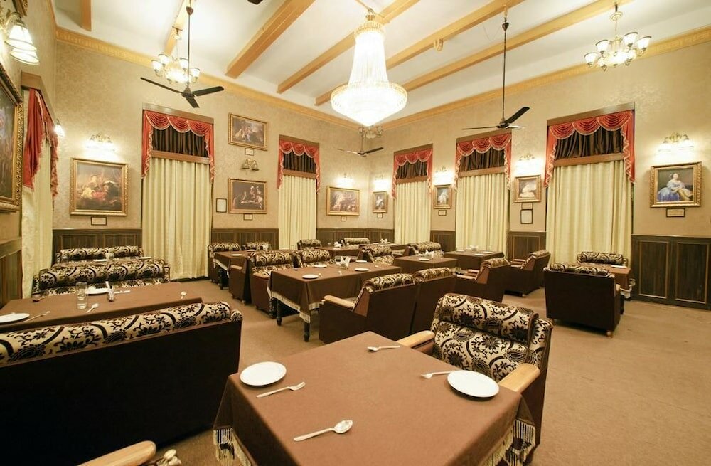 Фото Ymca Seacom Inn