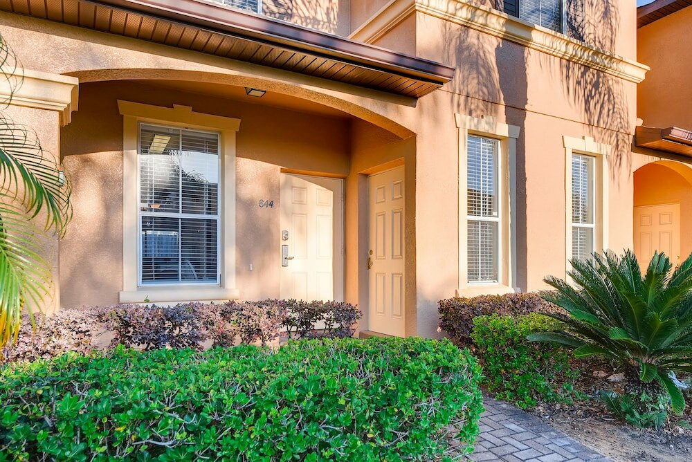 Фото 4br Home in Regal Palms by Fs Fl Vh-844