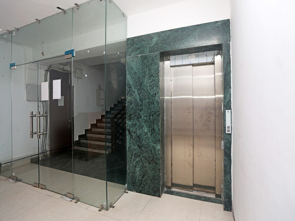 Фото Oyo 18347 Hotel Mountain Inn