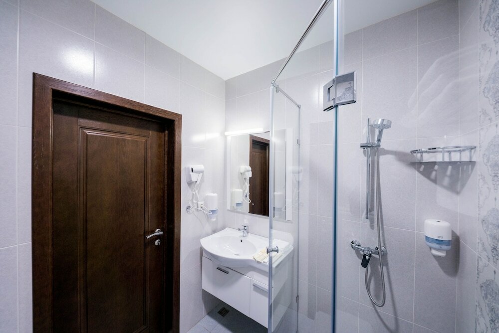 Фото Oasis Residence