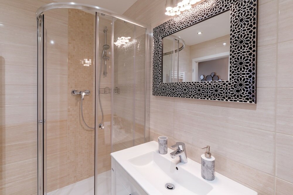 Фото Apartments Menuet