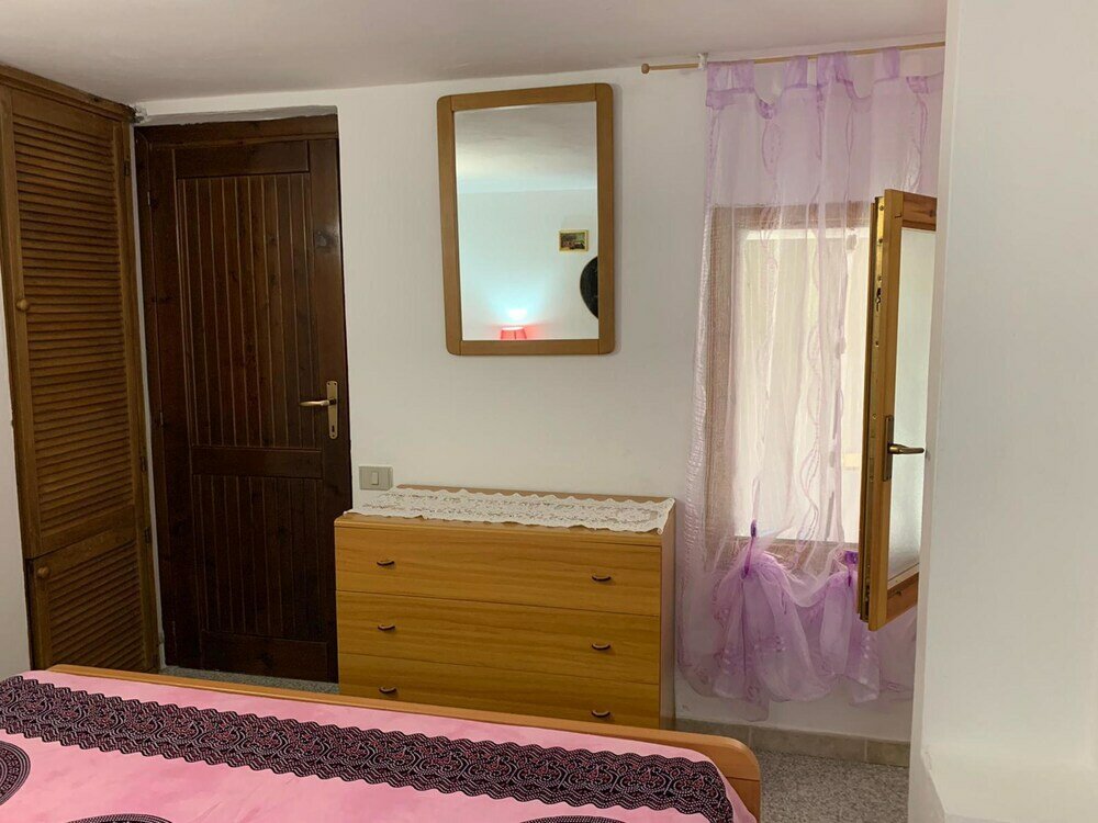 Фото Le Residenze di Capo Falcone