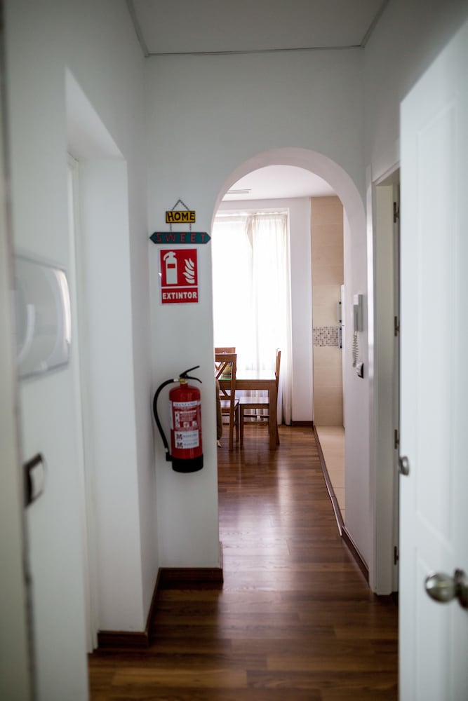 Фото Apartamentos Lonja del Marques