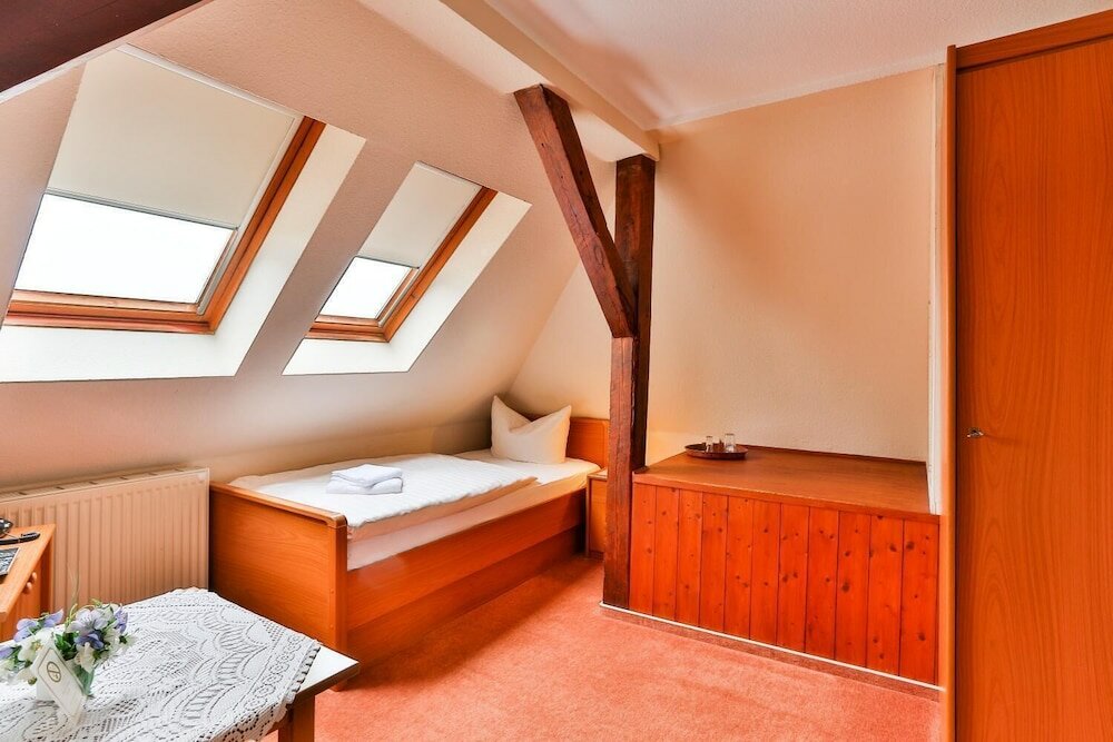 Фото Hotel & Pension Villa Camenz