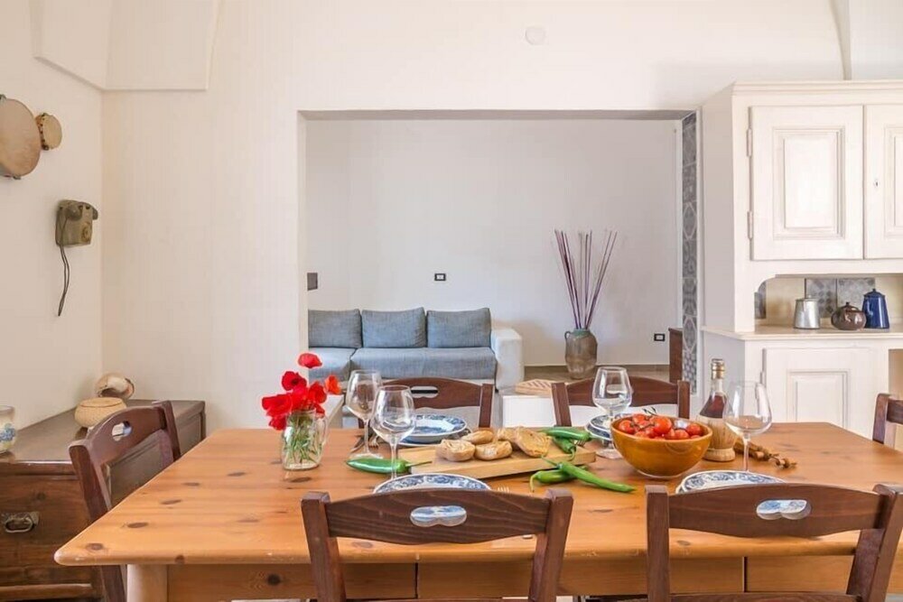 Фото B&b La Marianna