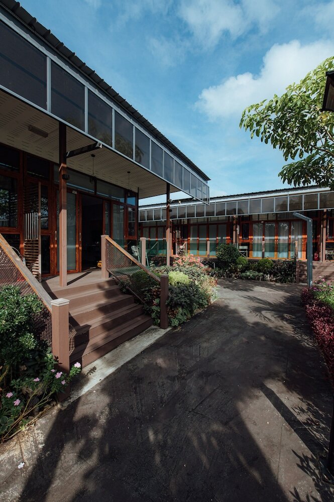 Фото Chan's Smart Living Inn Semporna