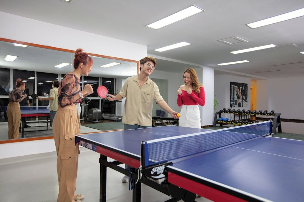 Фото MekongView 3 CondoTel