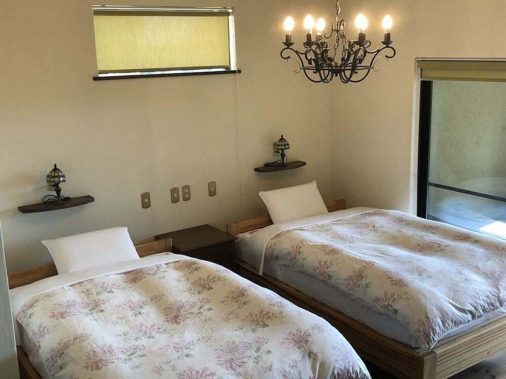 Фото Villa Montpetre