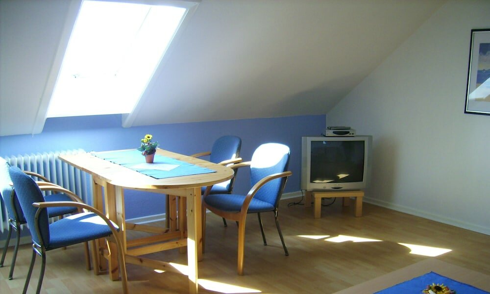 Фото Haus Marinus