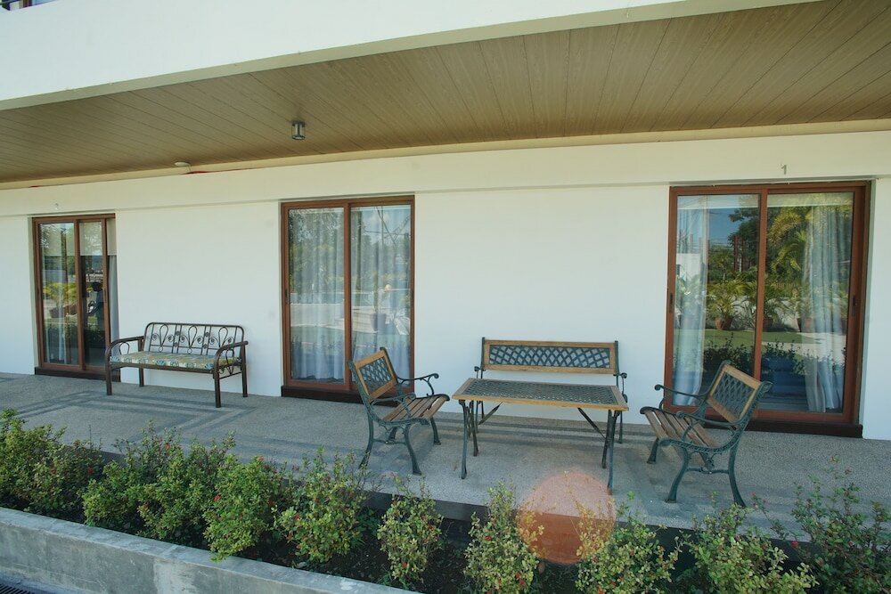 Фото Segara Residencias