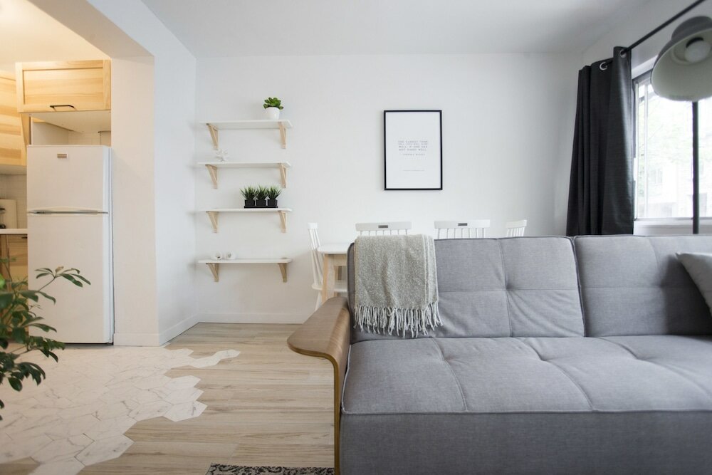 Фото The Hutchinson Suites