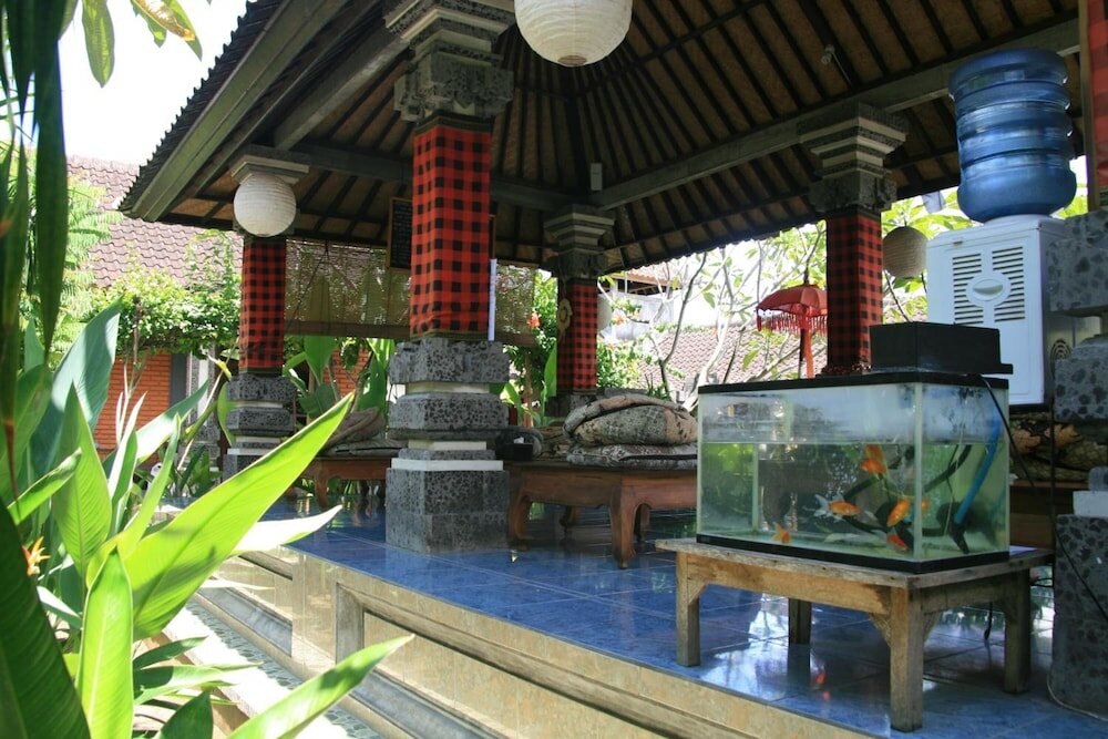 Фото Ojeks Homestay