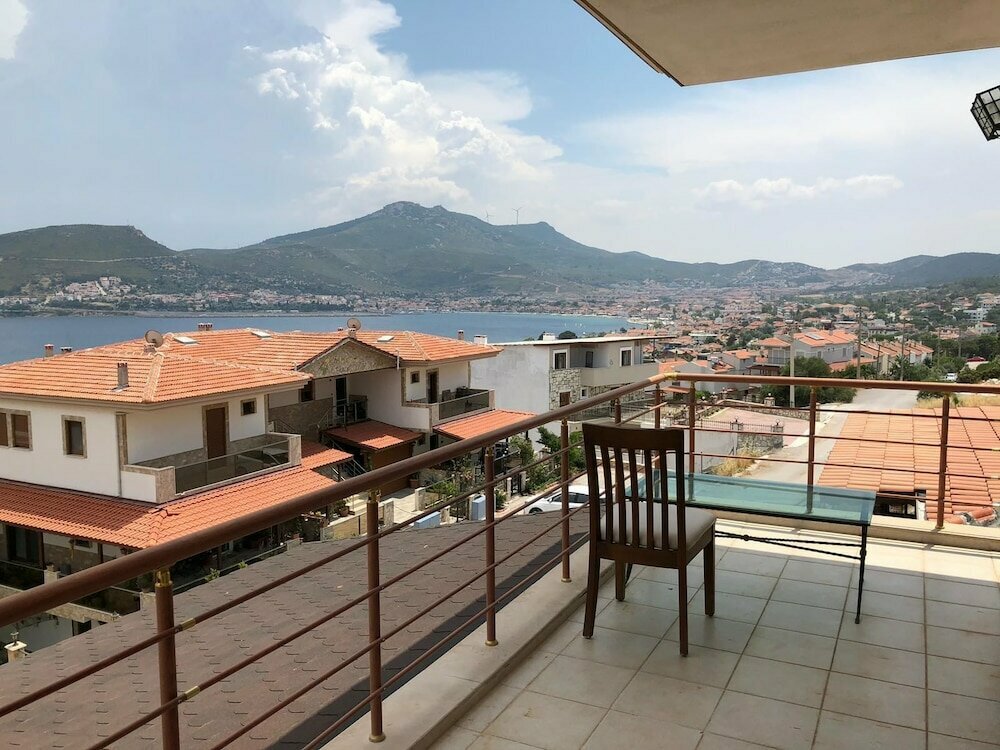 Hotel Colakoglu, Foca, photo