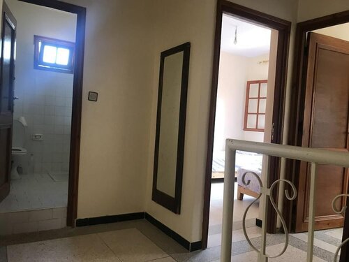 Апартаменты Jolie Maison El Nahda 3 Chambres