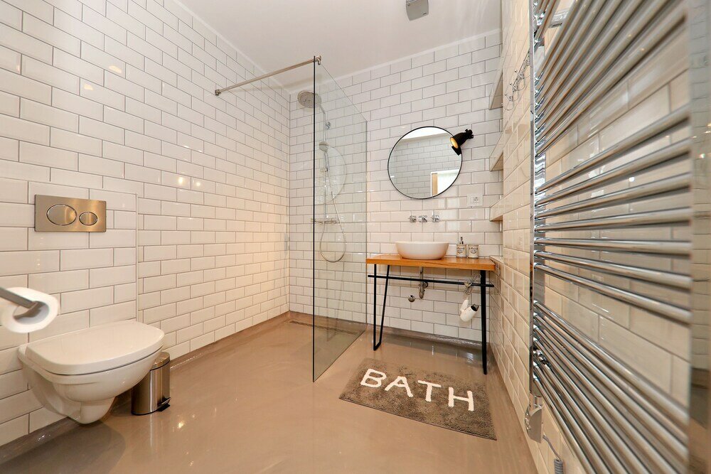 Фото White Rooms Zadar 345