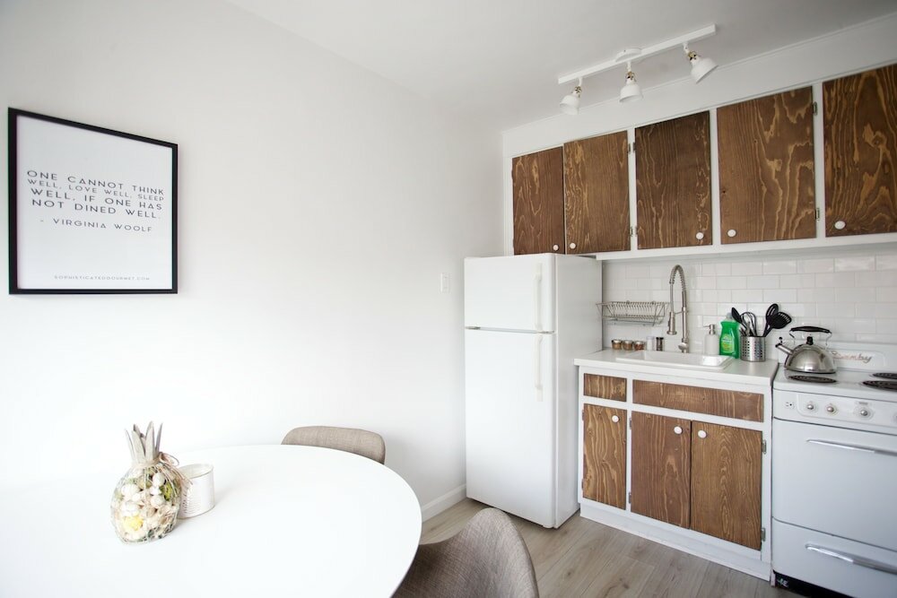 Фото The Hutchinson Suites