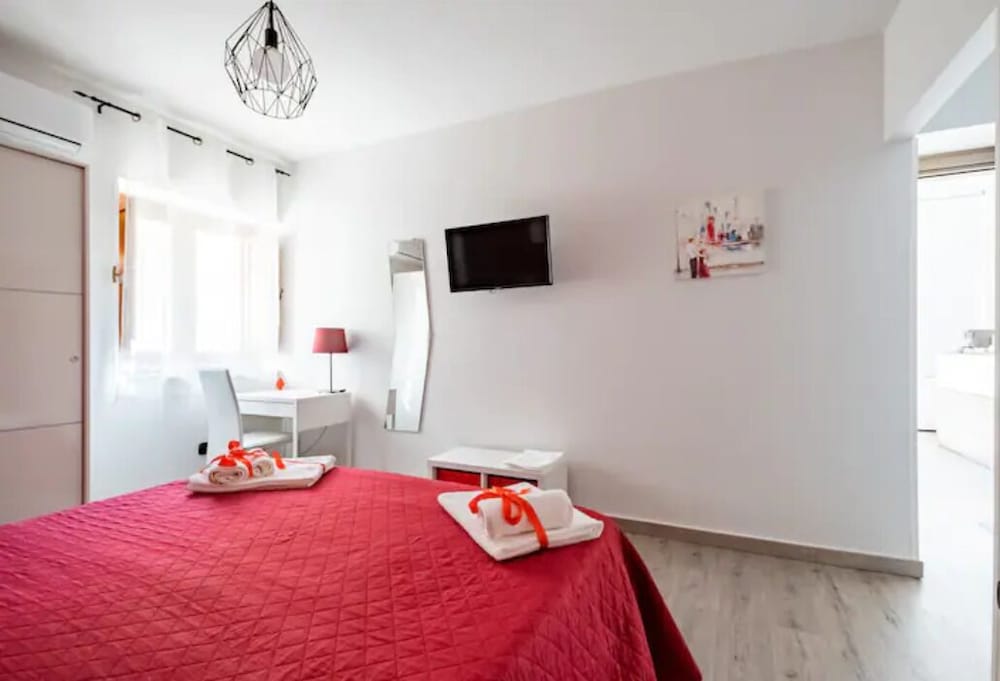 Фото B&b Home Visit