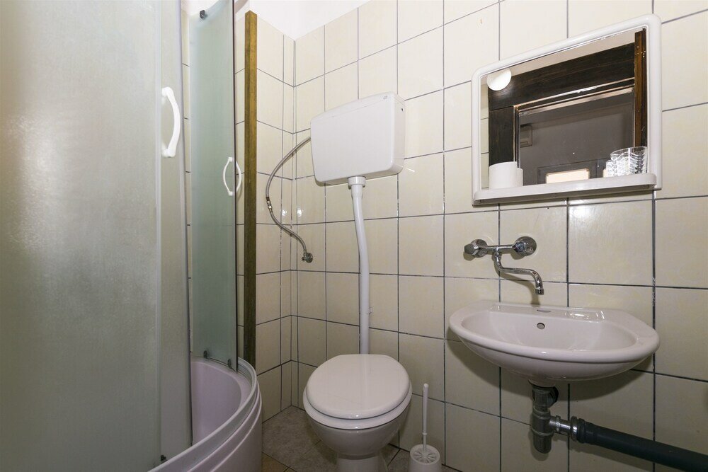 Фото Apartments Irena