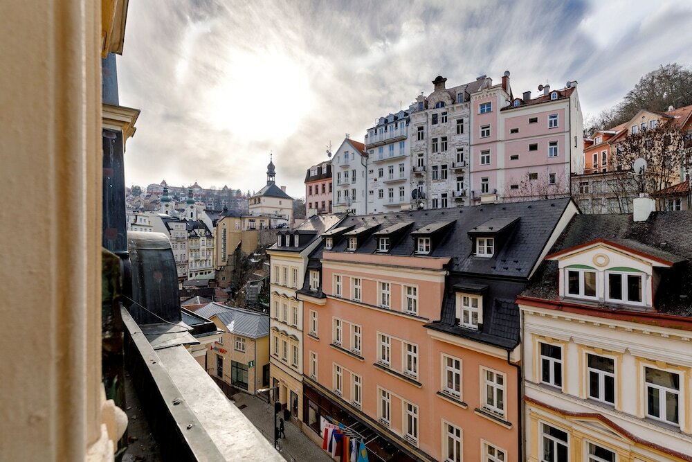 Фото Apartments Menuet